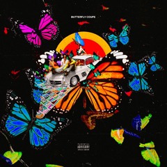 Playboi Carti (ft. Yung Bans) - Butterfly Coupe