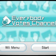 The Everybody Votes Channel - Main Theme