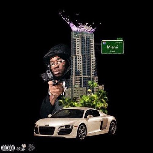 ON GO (PROD. ASHUKI) DJ POOHKELLY EXCLUSIVE