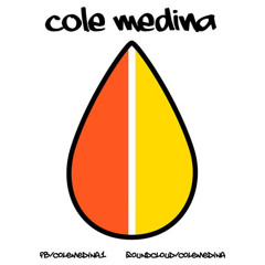 Cole Medina - disk Union Mix Vol.3