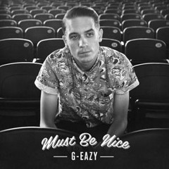 Must Be Nice (feat. Johanna Fay)