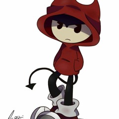The Gospel Of This Machinelovaina [bendytale / indietale / bendy tale of the ink machine]