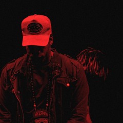 Wxlfman x FritzTheAbyss - Darklight (Prod. ByAnyMeans)