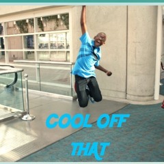 Cool Off That