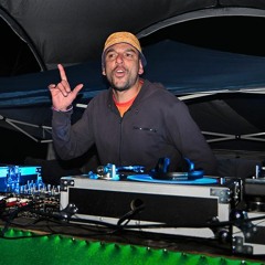 Dave PSI 3am Happy Hardcore set at ReBirth