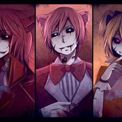 Nightcore - Circus of The Dead (Switching Vocals).mp3