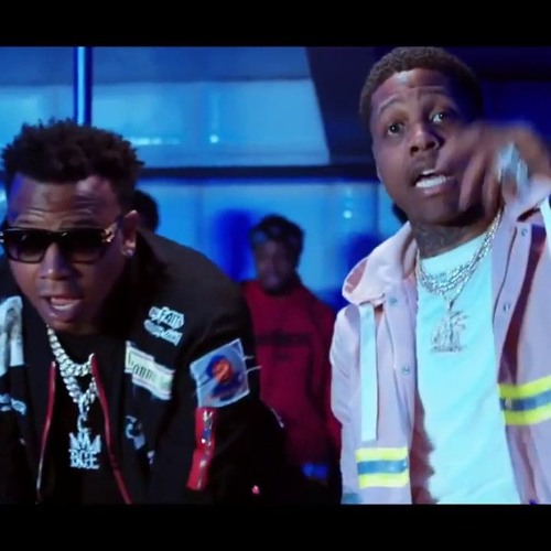 Stream Silence Martínez | Listen to moneybagg yo playlist online for ...