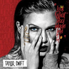 Look What You Made Me Do (Filtered instrumental Snippet)