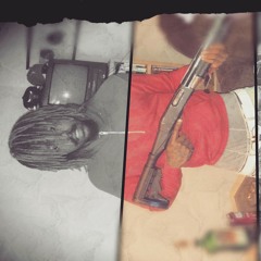 Redbundy Ft King James -(Change up)