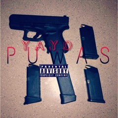 Yayo - PUWAS Freestyle - GMG