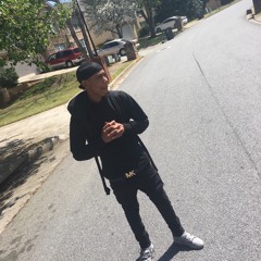 WavyNu - We So Proud Of Him ( Freestyle )