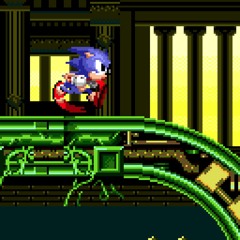 Stardust Speedway - Past [2a03+FDS] [Sonic CD]