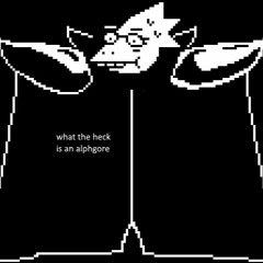 [Storyshift] Asgore Takes Action in Order to Stop a Genocidal Human (Unofficial)