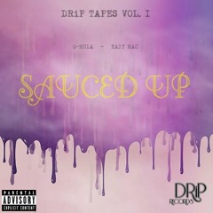 Wavy (feat. g-mula & Eazy Mac)