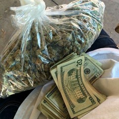 Mike Dot x RolloG - Money Hunt (prod. Hue)
