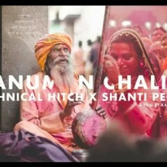 Technical Hitch x Shanti People - Hanuman Chalisa *preview