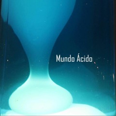 8 - MUNDO ÁCIDO - 1612