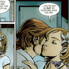 ＮＯＴ ＴＨＡＴ ＫＩＮＤ ＯＦ ＰＥＲＳＯＮ