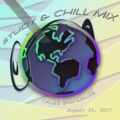 Mini Mix #11 - Aug 26 '17 US Eclipse Month Special "Dark Side"