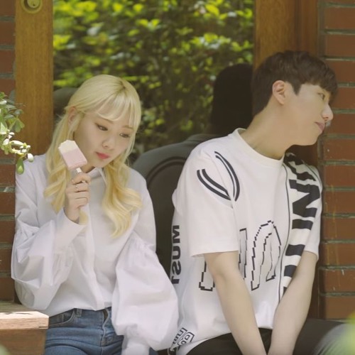 neew  Bolbbalgan4, 20 Years Of Age (볼빨간사춘기, 스무살)-We Loved
