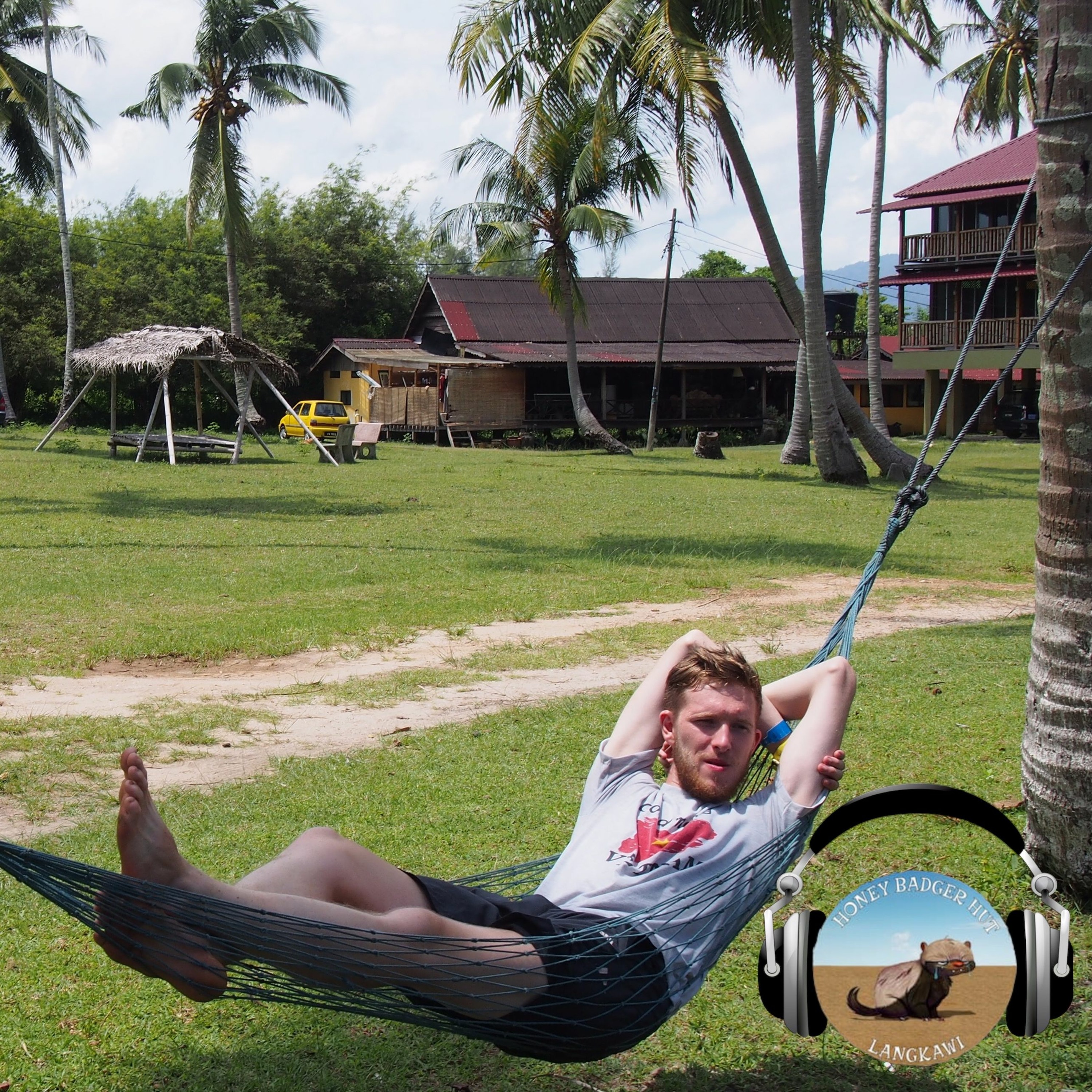 Backpacks Unpacked Podcast