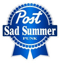 SAD SUMMER - FISHBOWL *RIPZAK*