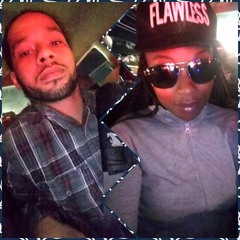 Permanent - Max Volume Feat. Kelvin Carter