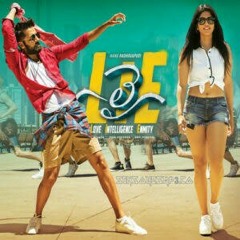 BOMBOT LA UNADHI PORI SONG MIX BY DJ MADHU SMILEY AND DJ RAJU DPS