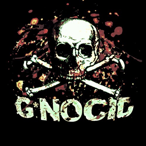 G-NOCID - Abaddon