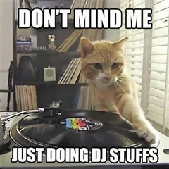 JEB DJ MAKINA TUNZ  VOL 1