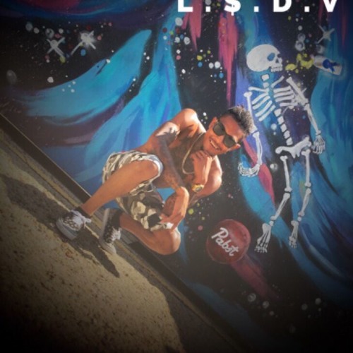 LOUDPACCQUIAO X TAYK-47 Sly Cooper