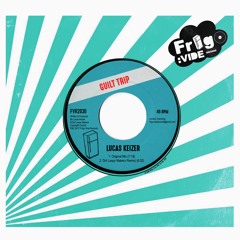 FVR2030 : Lucas Keizer - Guilt Trip (Dirt Loopz Makerz Remix)