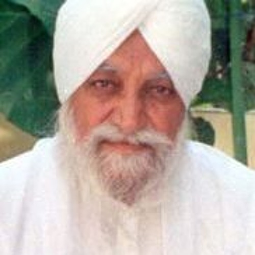 0224-Sant Isher Singh Ji