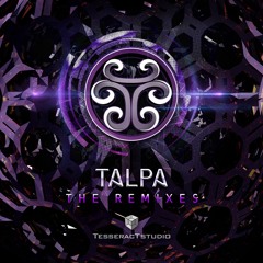 Liquid Soul & Zyce Feat. Solar Kid - We Come In Peace (Talpa Remix)
