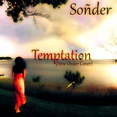 Soñder - Temptation (New Order Cover)