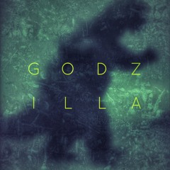 Godzilla (Prod Sid White)