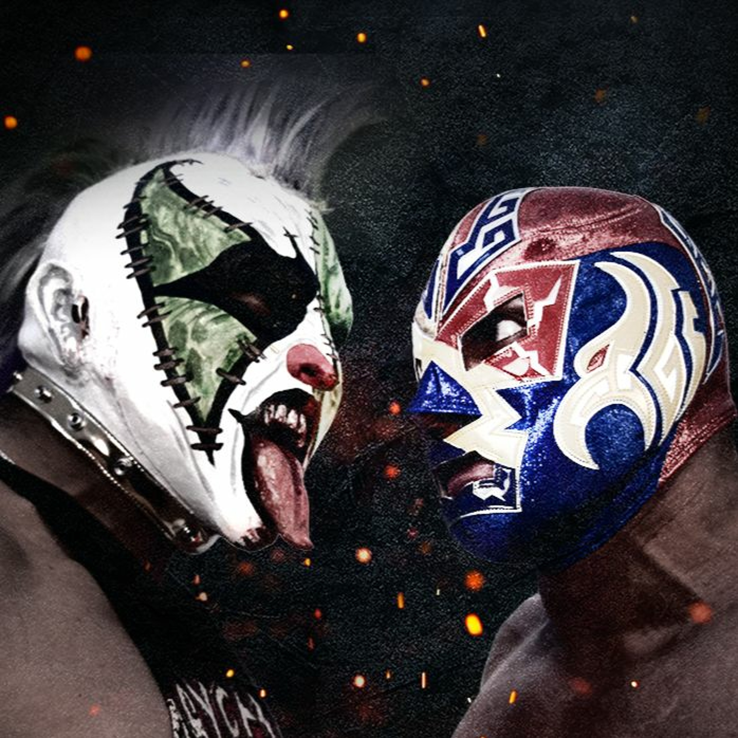 nL Live on Discord - AAA TripleMania XXV!