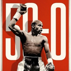 AstrooTheGreat x Famous Jay Floyd Mayweather (Single)