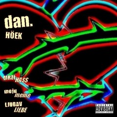 dh - Bitte Sags Mir (Album: Hass meine Liebe) - 2008