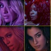 Fifth Harmony- He like that