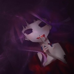Hide and Seek Rus Cover Remix || By.Fuka