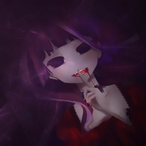 Hide and Seek Rus Cover Remix || By.Fuka