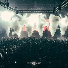 Dimitri Vegas & Like Mike (Left To The Right) Crowd Con - (By  Deejay Black Boy)