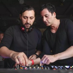 Deep Dish - Toronto (Dubfire)- Global Underground 025