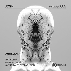 Josh - Gegenstrom (Original) [Snippet]