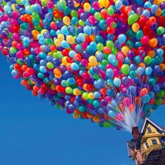 Michael Giacchino - Married Life