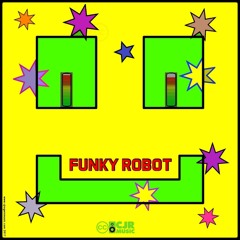 Funky-Robot