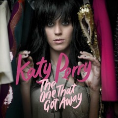 The One that Got Away [cover]