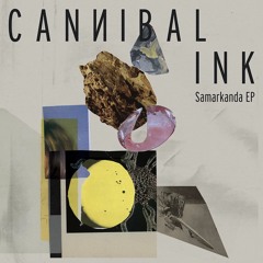 PREMIERE : Cannibal Ink - The Souk (Mushrooms Project Remix)