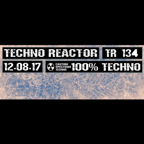 TR-134-Juergen-Lapuse-Techno-Reactor-2017-08-12